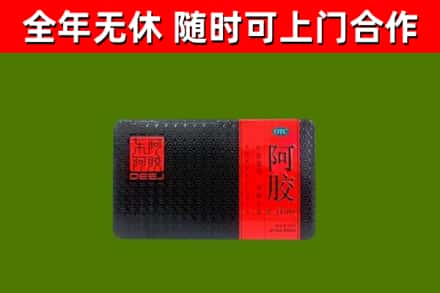 东西湖回收阿胶